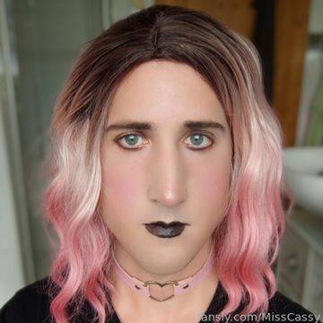 fansly Miss Cassy profile photo. Miss Cassy 1