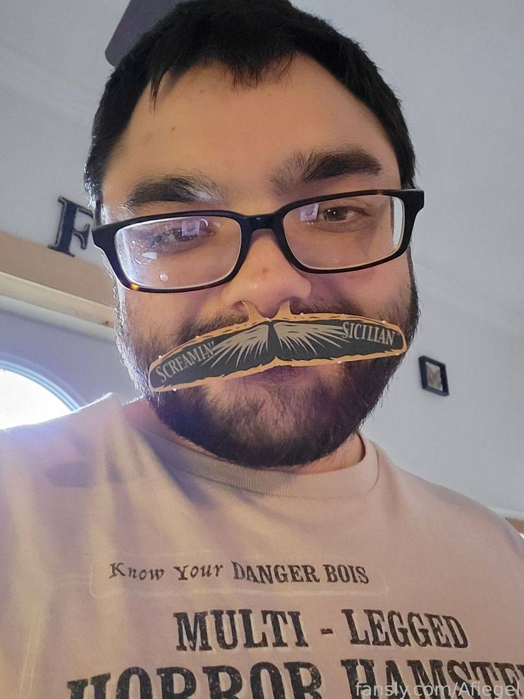 fansly Afiegel profile photo. Afiegel 34