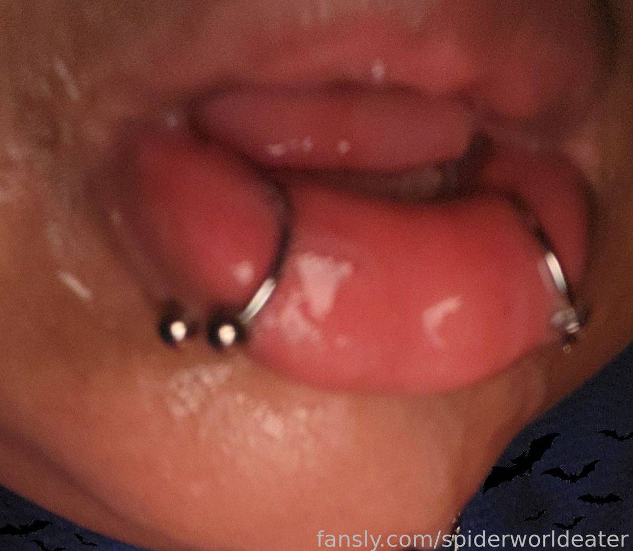 fansly Mistress Venom🕷️ profile photo. Mistress Venom🕷️ 11