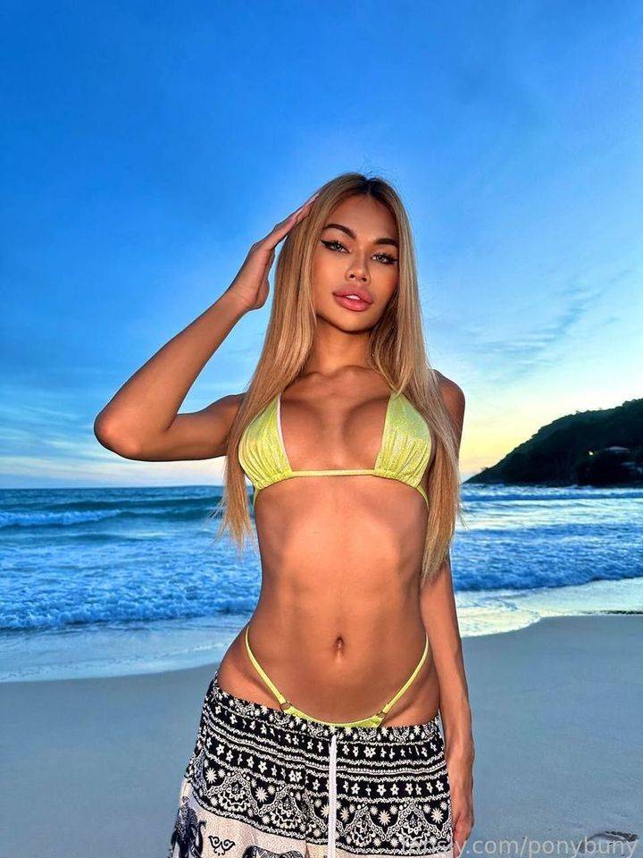 fansly Ponybuny profile photo. Ponybuny 1