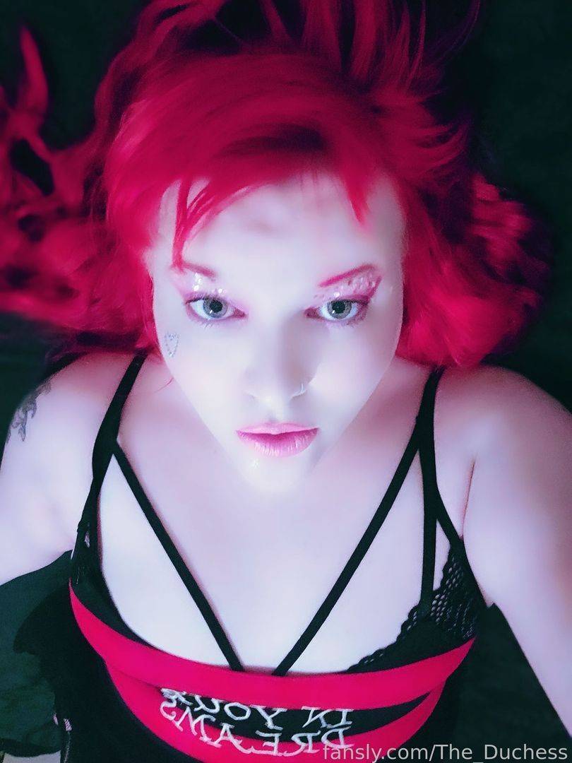 fansly The_Duchess profile photo. The_Duchess 7
