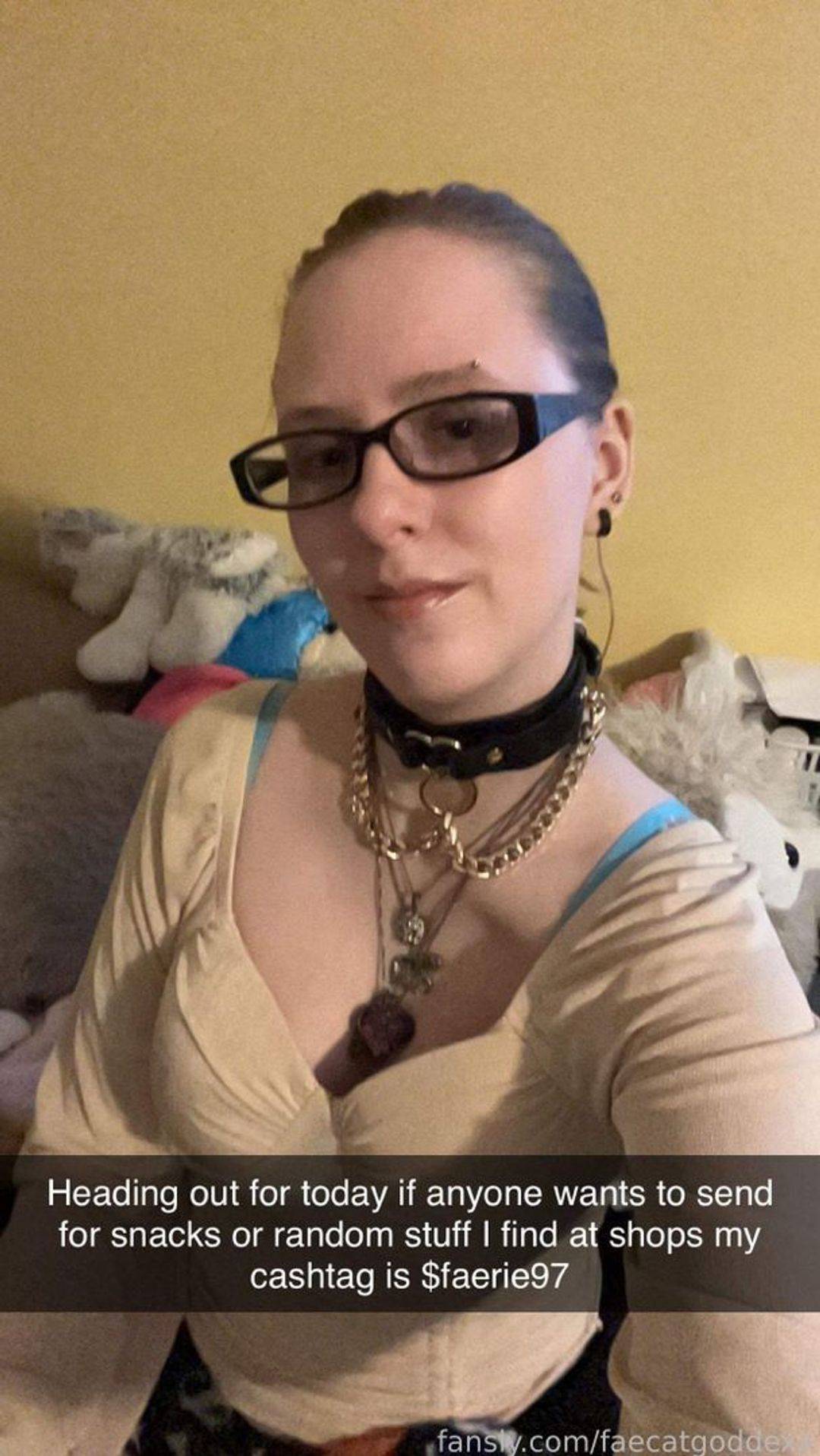fansly Faecatgoddexx profile photo. Faecatgoddexx 22