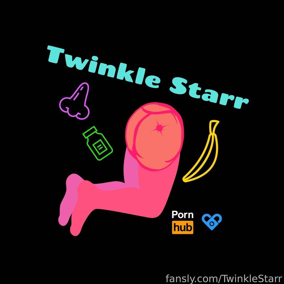 fansly Twinkle Starr profile photo. Twinkle Starr 3