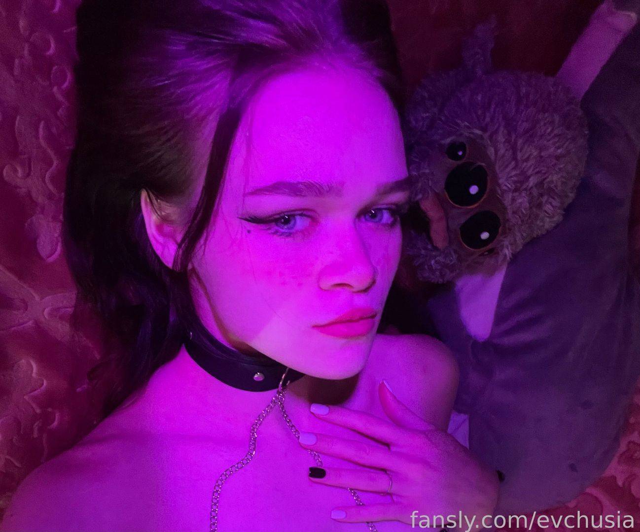 fansly little Eve  profile photo. little Eve  1