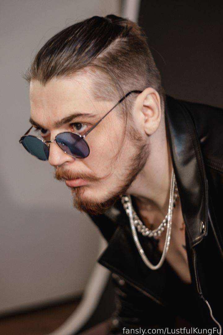 fansly LustfulKungFu profile photo. LustfulKungFu 1
