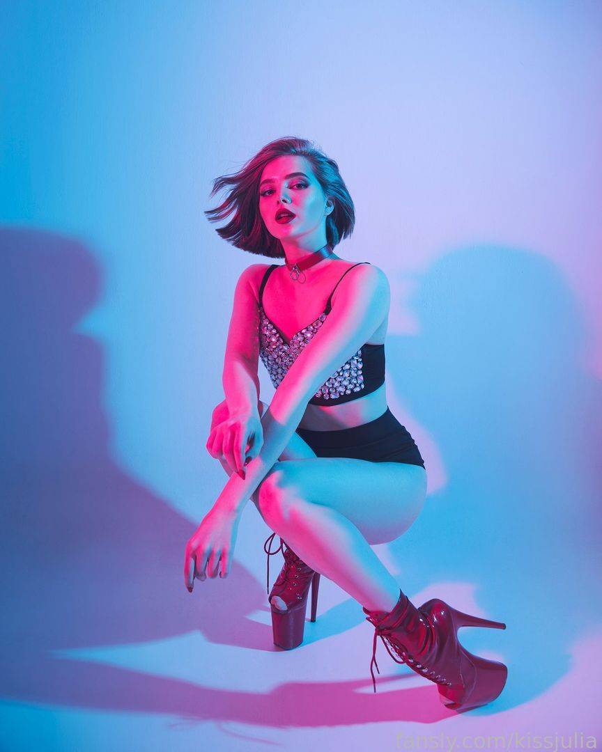 fansly kissjulia profile photo. kissjulia 3