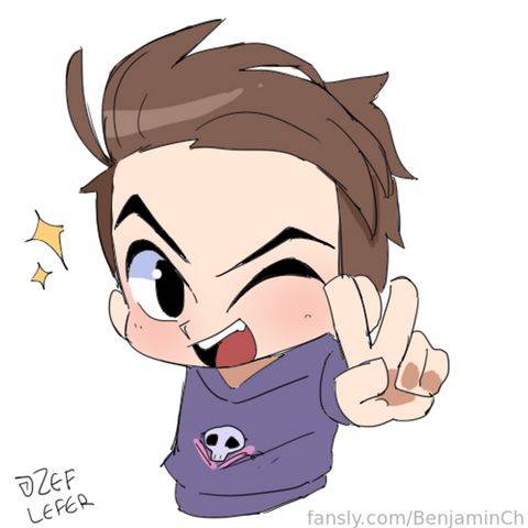 fansly BenjaminCh profile photo. BenjaminCh 31