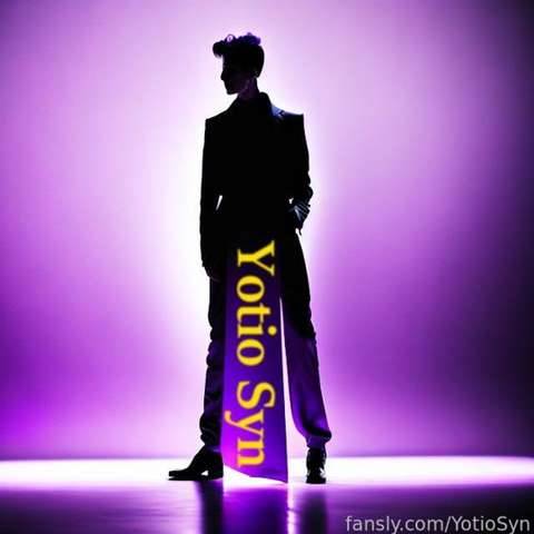 fansly YotioSyn profile photo. YotioSyn 22