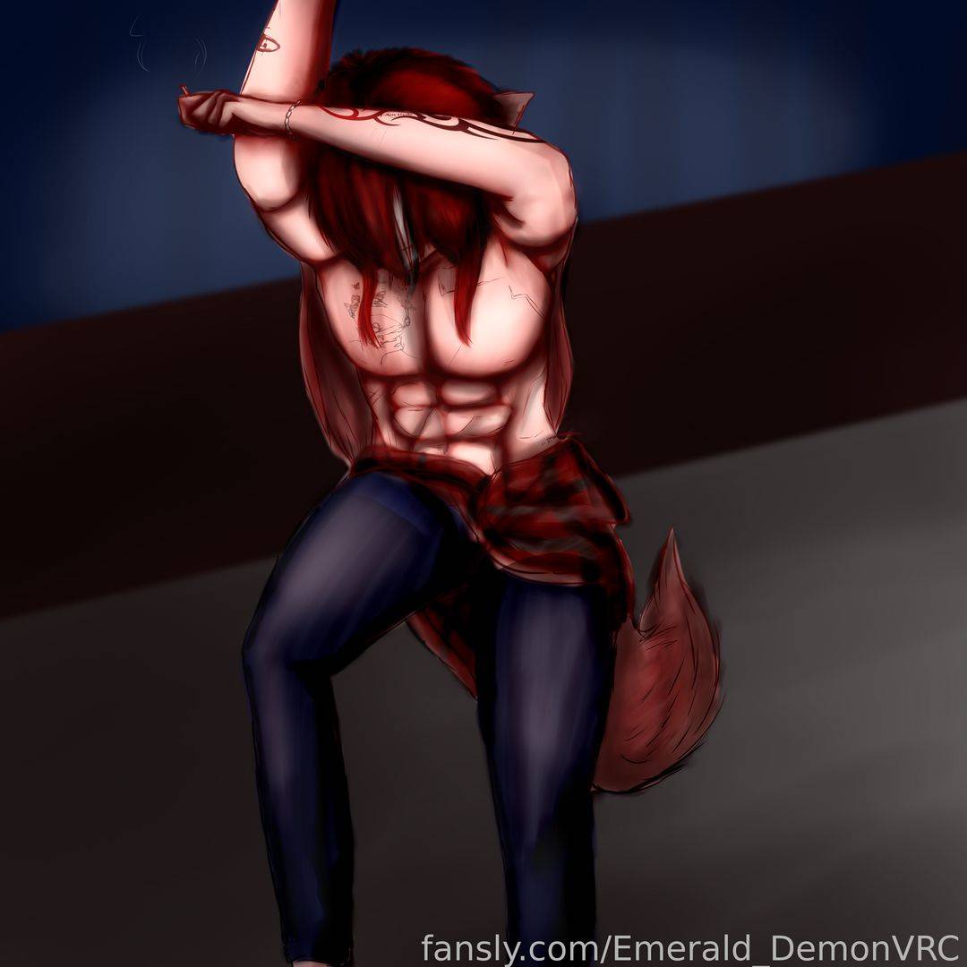 fansly RagingIrishWolf profile photo. RagingIrishWolf 6