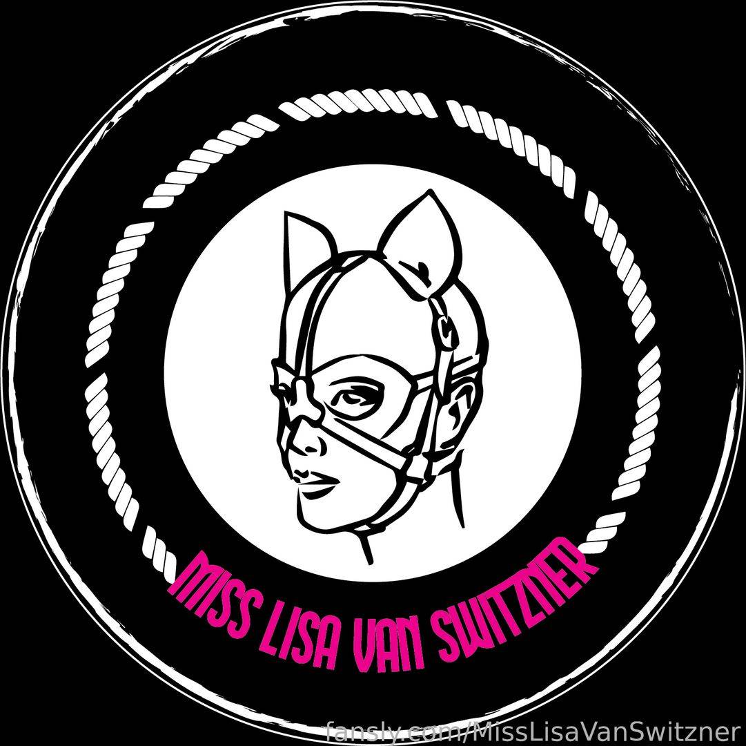 fansly MissLisaVanSwitzner profile photo. MissLisaVanSwitzner 3