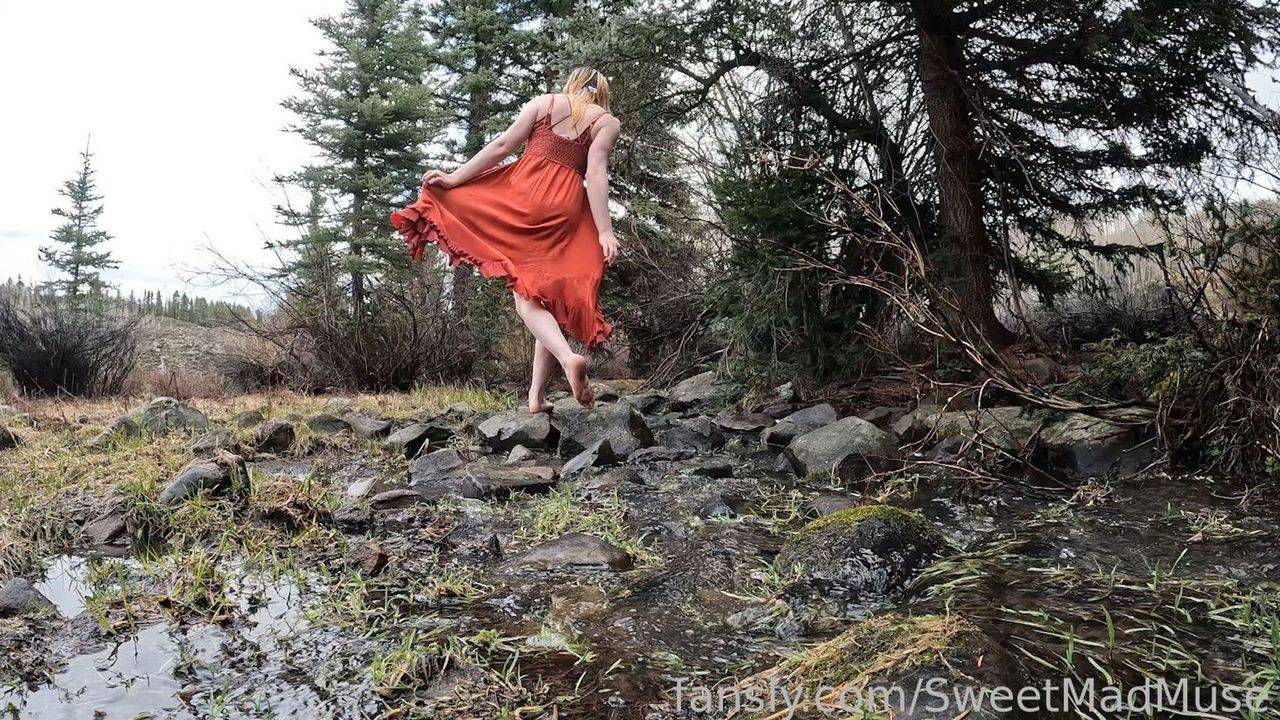 fansly SweetMadMuse profile photo. SweetMadMuse 18