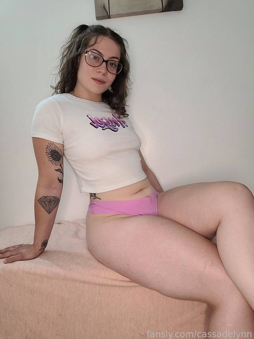 fansly Cass Adelynn profile photo. Cass Adelynn 16