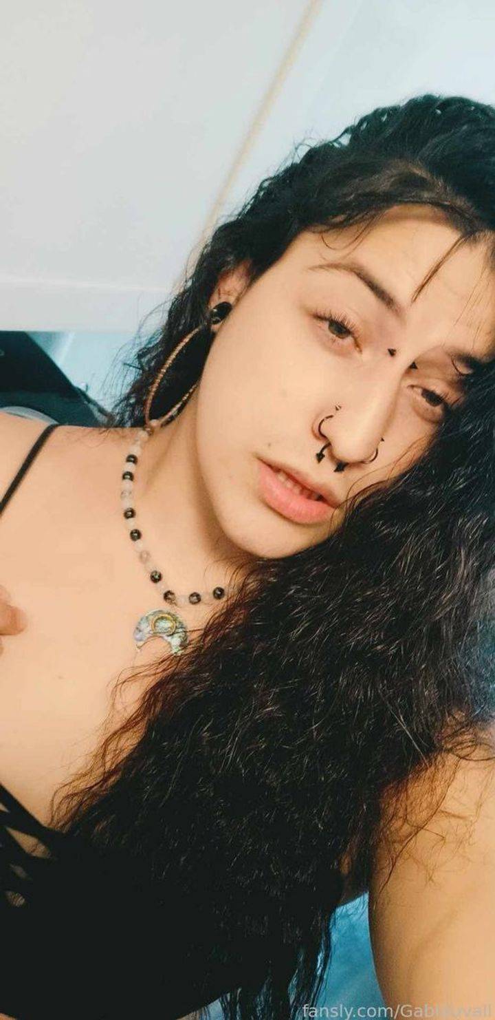 fansly Gabi Duvall profile photo. Gabi Duvall 12