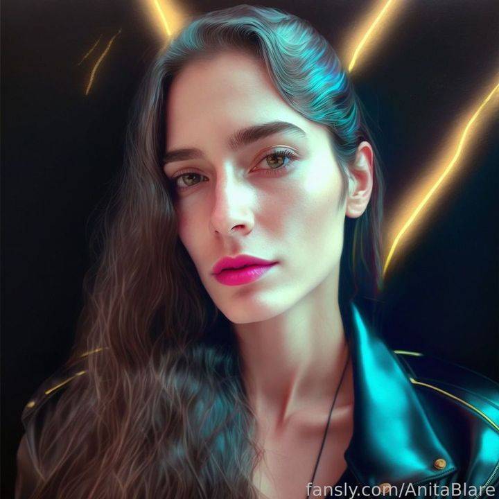 fansly Anita von Fetish profile photo. Anita von Fetish 34