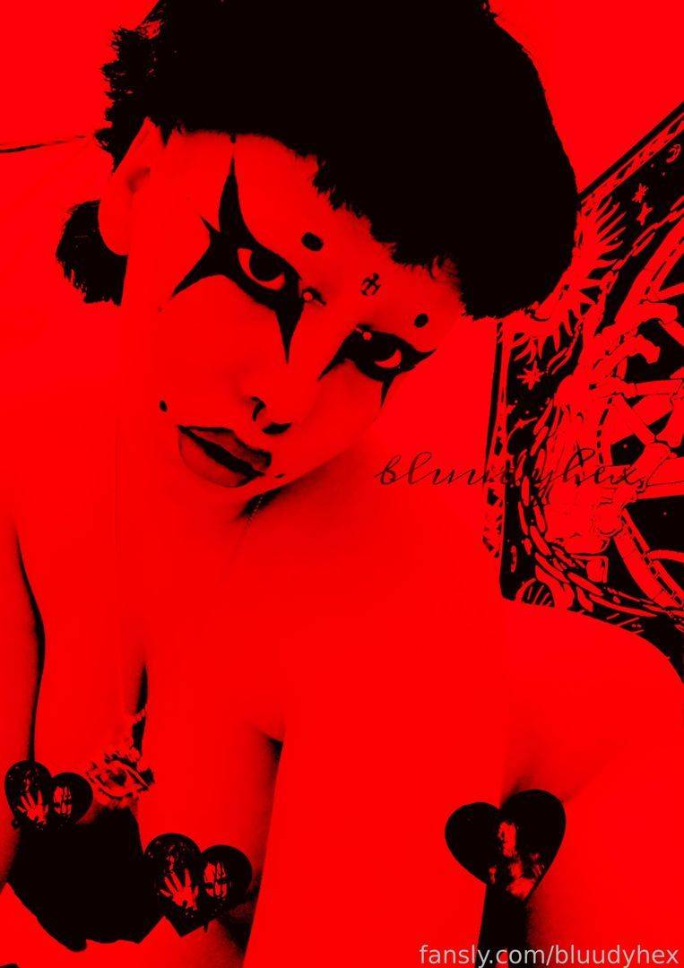 fansly INCUBUS HEART profile photo. INCUBUS HEART 17