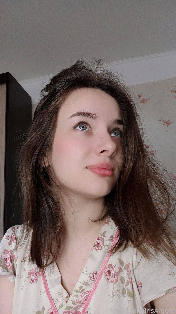 fansly IrisArgent profile photo. IrisArgent 6