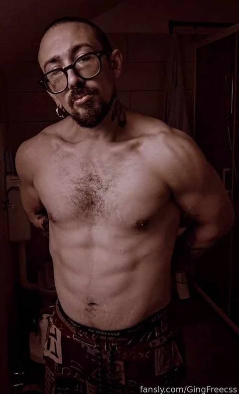 fansly GingFreexxx profile photo. GingFreexxx 7