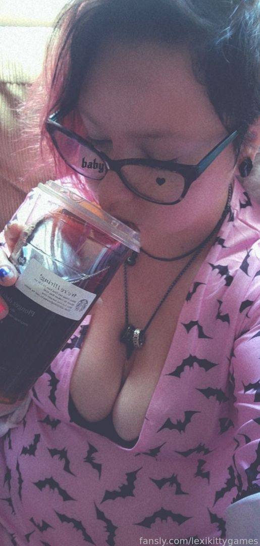 fansly LexiKittyGames profile photo. LexiKittyGames 20