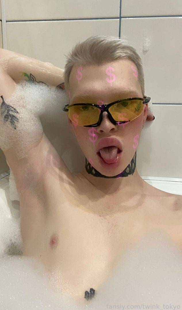 fansly twink_tokyo profile photo. twink_tokyo 23