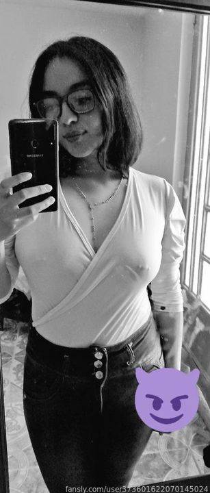 fansly Nahomi Ferreira profile photo. Nahomi Ferreira 16