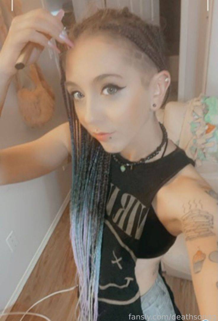 fansly Sarah_Tonin profile photo. Sarah_Tonin 2
