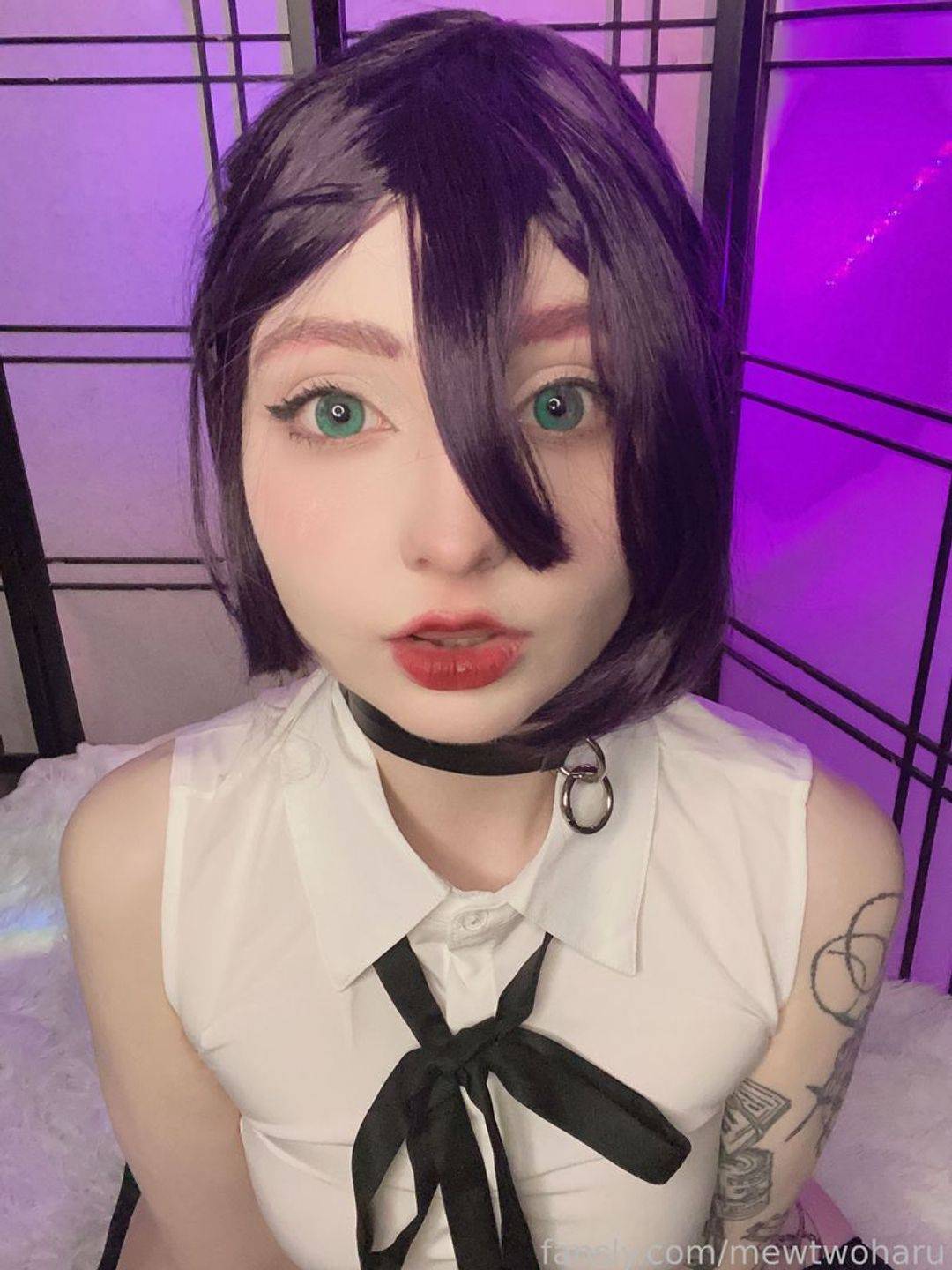 fansly ✨Haru ちゃん✨ profile photo. ✨Haru ちゃん✨ 1