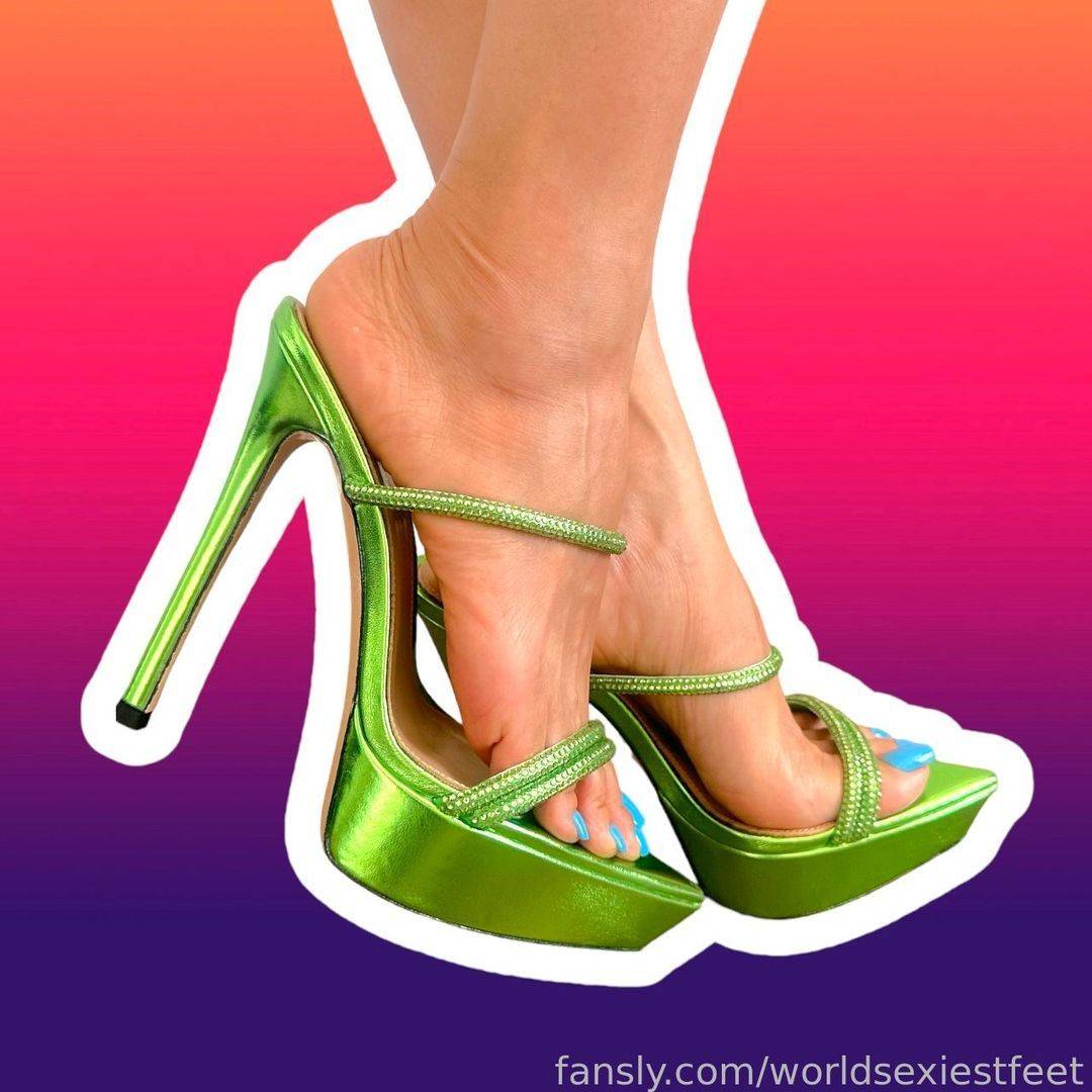 fansly Worldsexiestfeet profile photo. Worldsexiestfeet 6