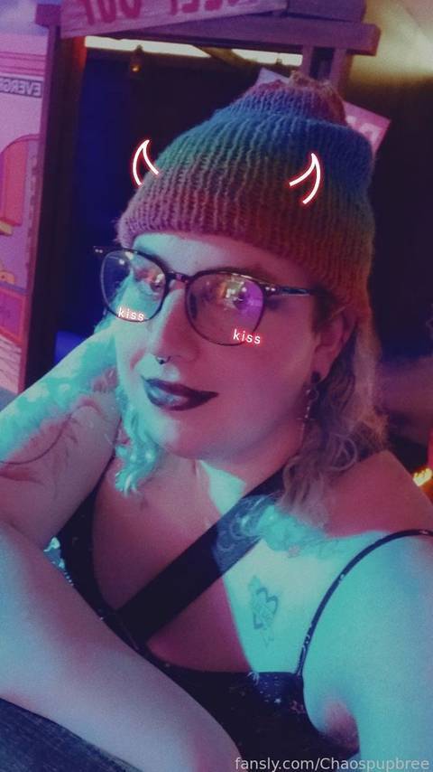 fansly Lady Sable~ profile photo. Lady Sable~ 1