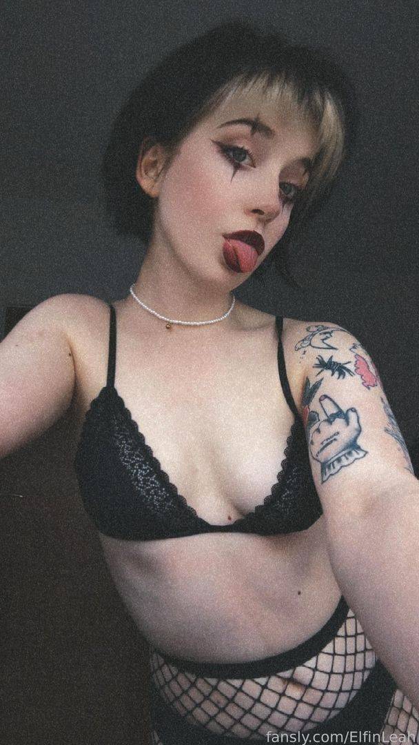 fansly ElfinLeah profile photo. ElfinLeah 8