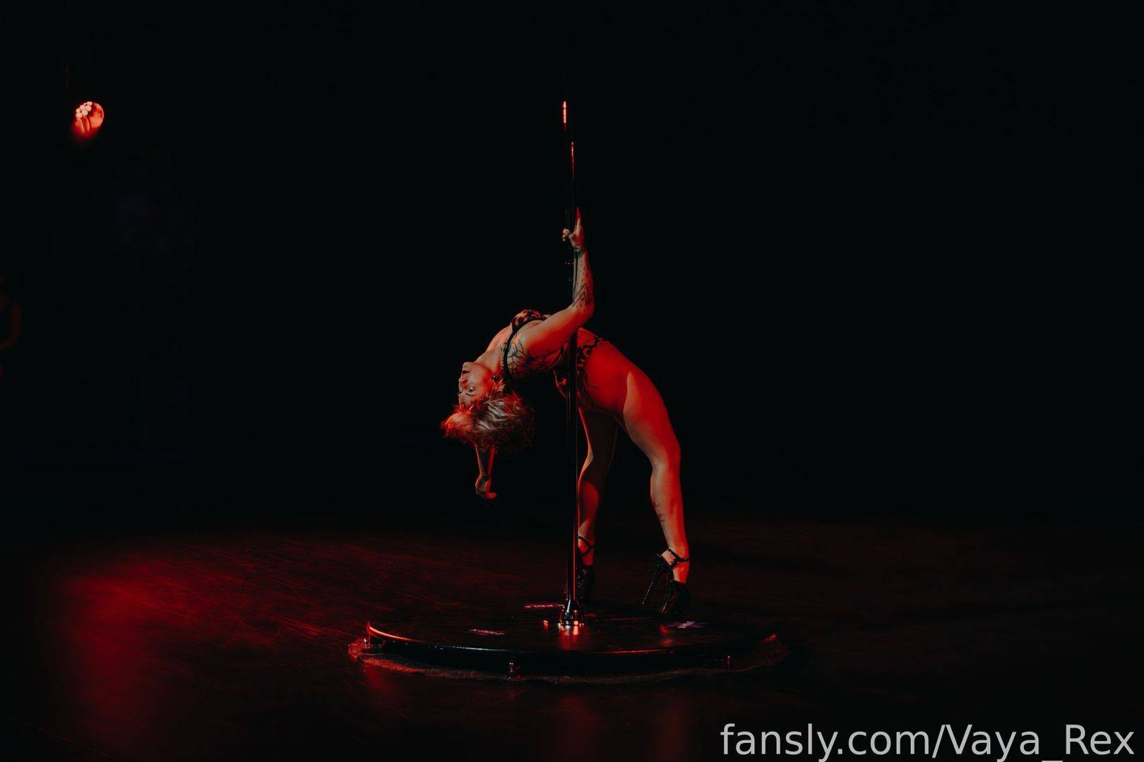 fansly Vaya_Rex profile photo. Vaya_Rex 1