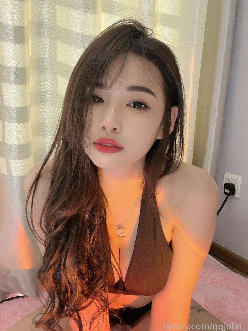 fansly qqjolin_ profile photo. qqjolin_ 31