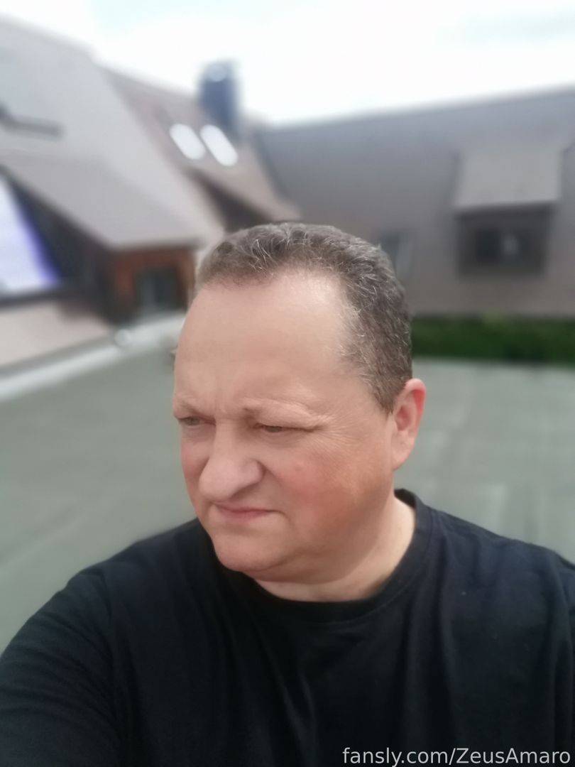 fansly Zeus profile photo. Zeus 11