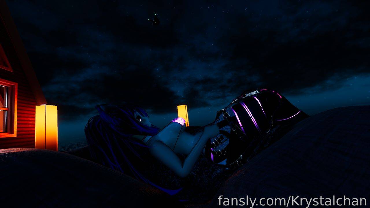 fansly Krystalchan profile photo. Krystalchan 2