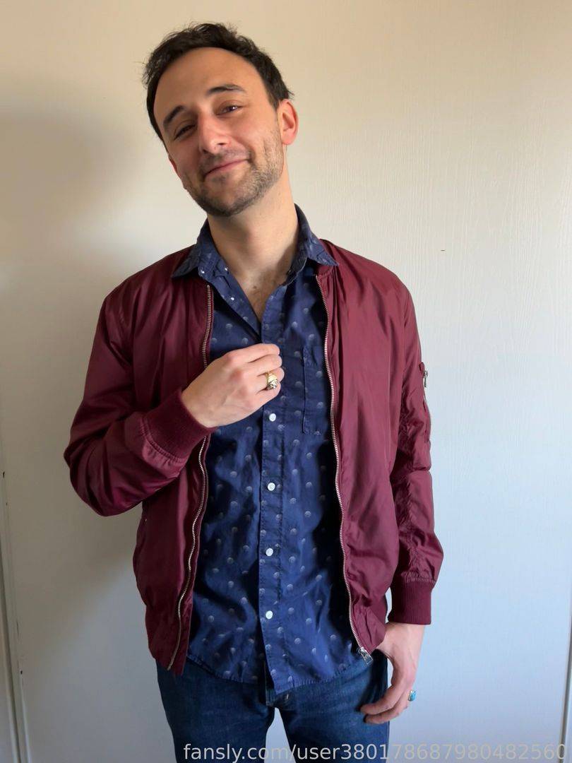fansly Jacob Coldwater profile photo. Jacob Coldwater 7
