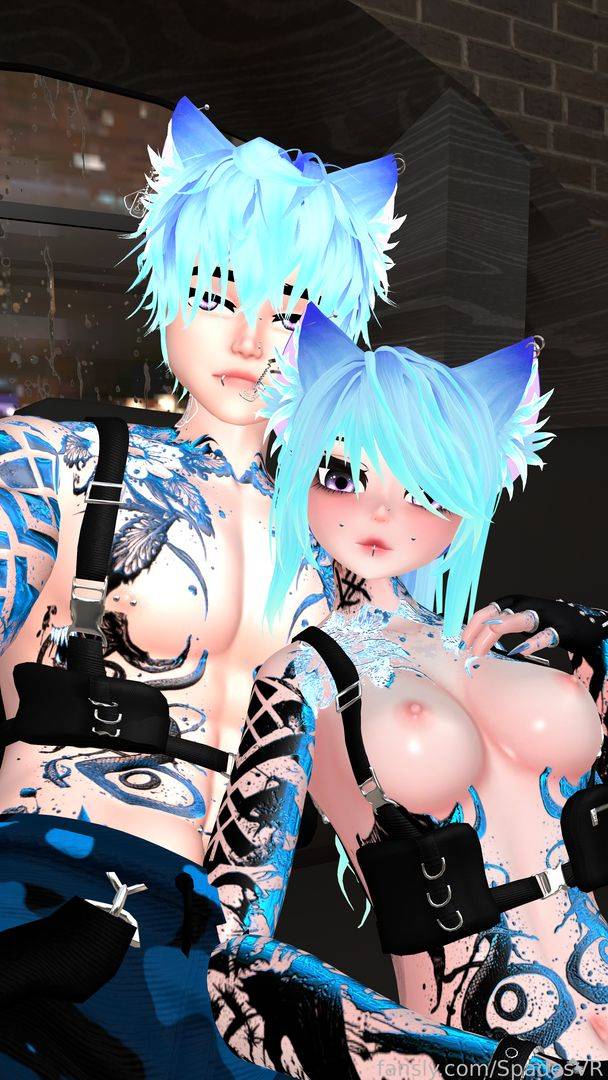 fansly SpadesVR profile photo. SpadesVR 12