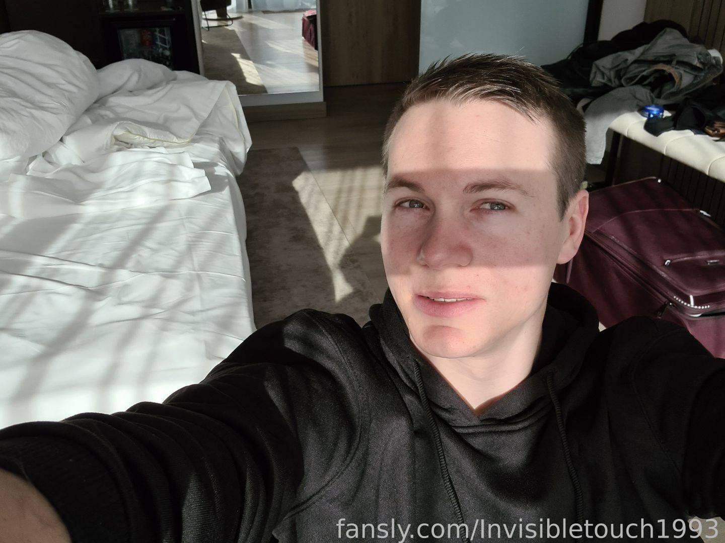 fansly Invisibletouch1993 profile photo. Invisibletouch1993 19