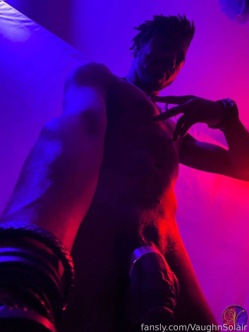 fansly Vaughn Solair profile photo. Vaughn Solair 31