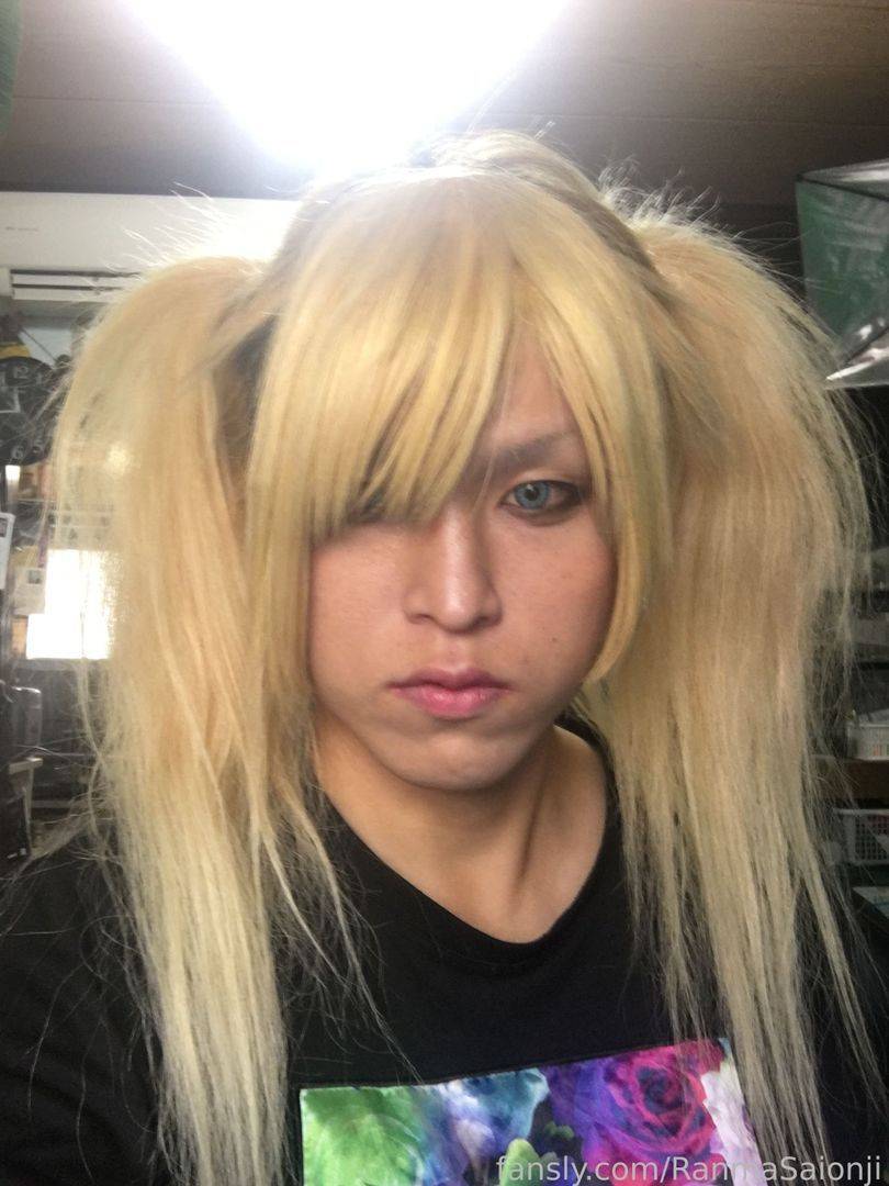 fansly 西園寺 蘭麻/Ranma Saionji profile photo. 西園寺 蘭麻/Ranma Saionji 21