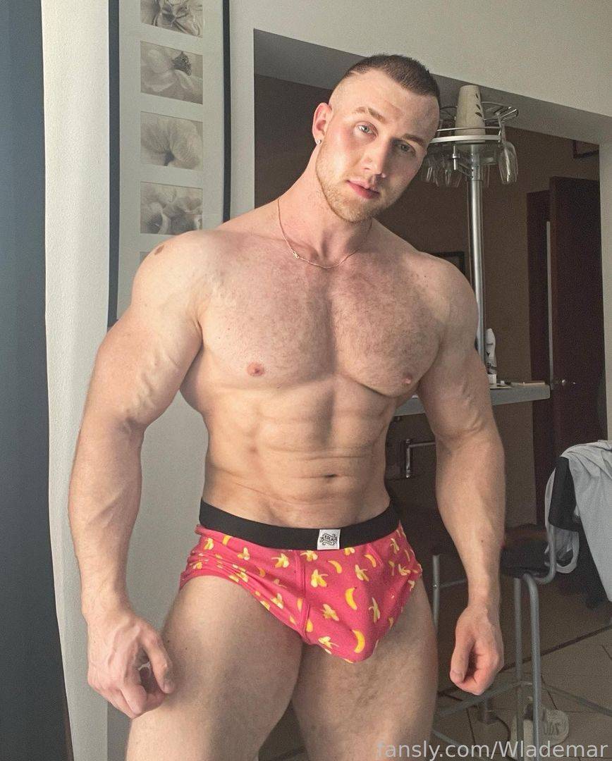 fansly Wlademar  profile photo. Wlademar  31