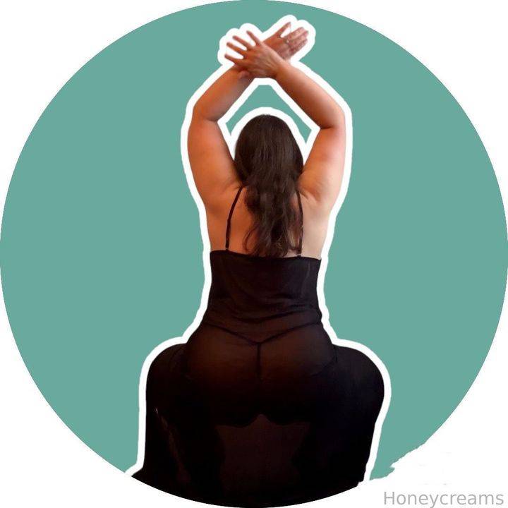 fansly Honeycreams profile photo. Honeycreams 6