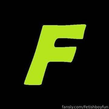 fansly Fetish Boy profile photo. Fetish Boy 8