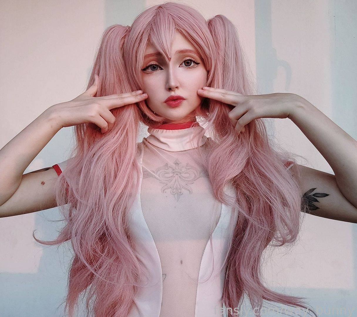 fansly way_bunny profile photo. way_bunny 16