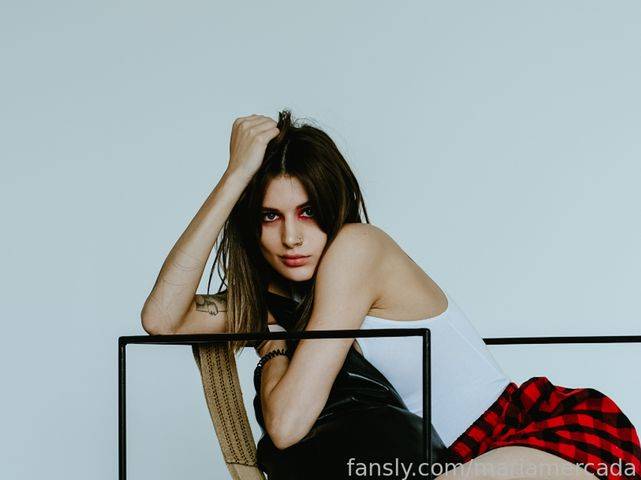 fansly mariamercada profile photo. mariamercada 6