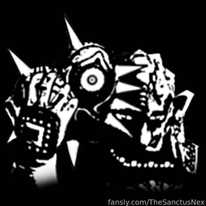fansly TheSanctusNex profile photo. TheSanctusNex 7