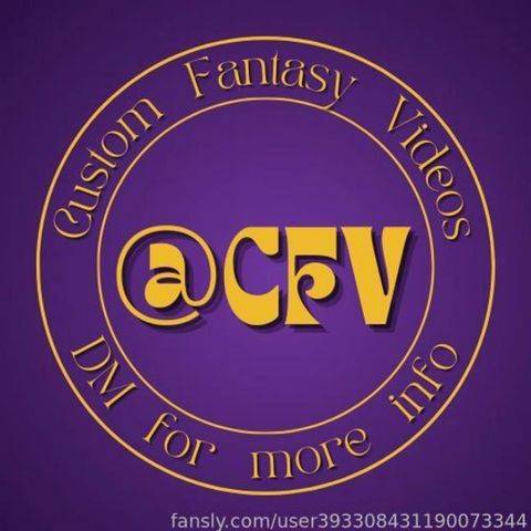 fansly Custom Fantasy Video profile photo. Custom Fantasy Video 28