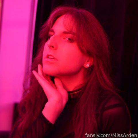 fansly Miss Arden profile photo. Miss Arden 11