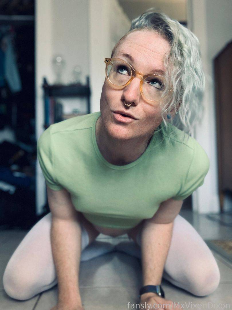 fansly Vix 🦊 profile photo. Vix 🦊 1