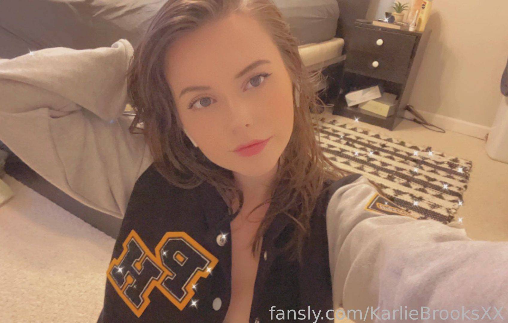 fansly Karlie Brooks profile photo. Karlie Brooks 28