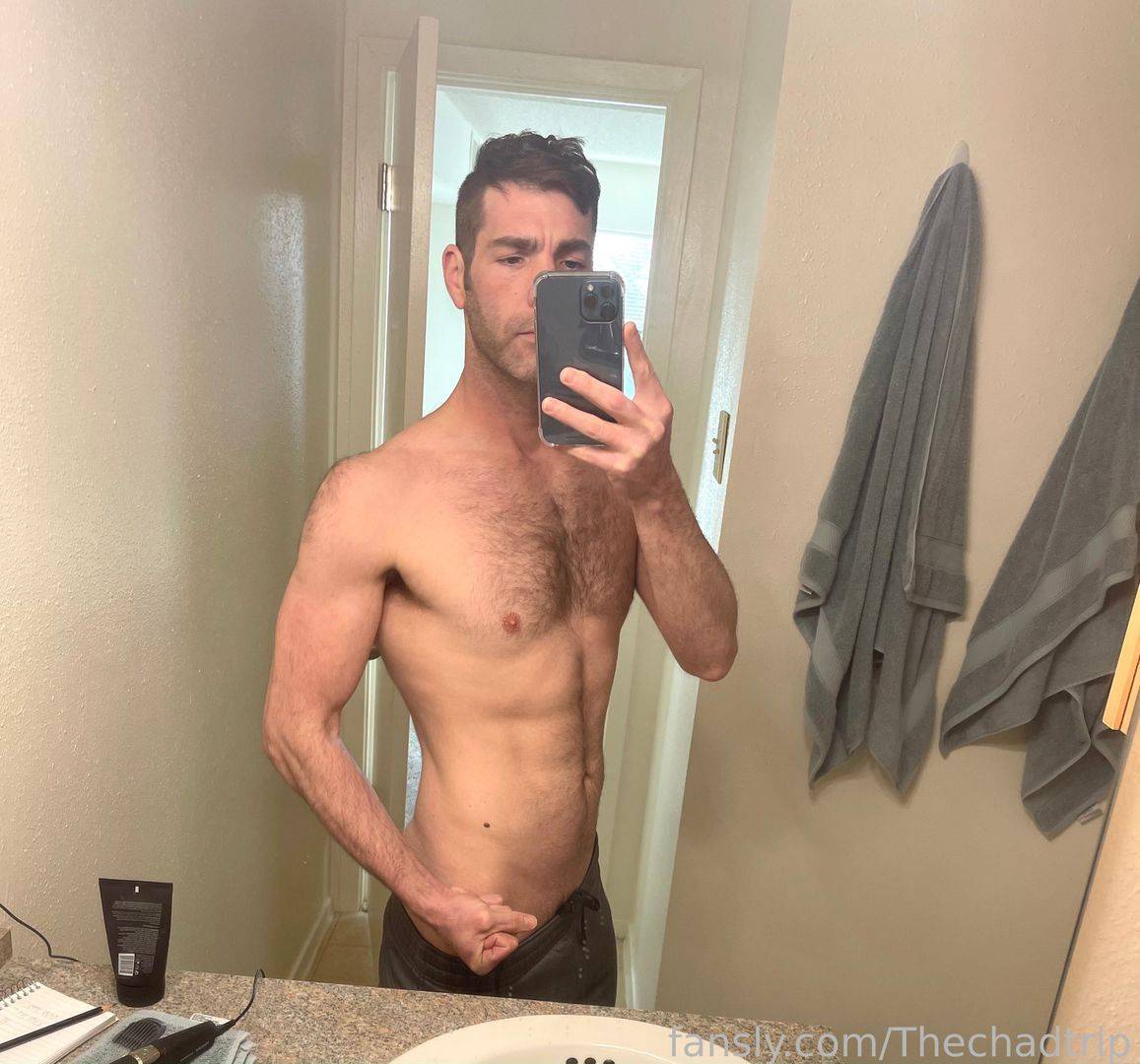 fansly Thechadtrip profile photo. Thechadtrip 3