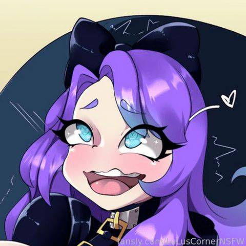 fansly 💜LuLu💜 profile photo. 💜LuLu💜 6